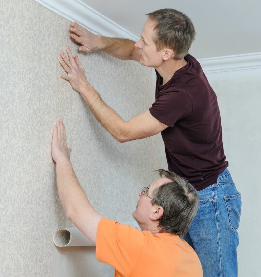 House of Wallpapers image