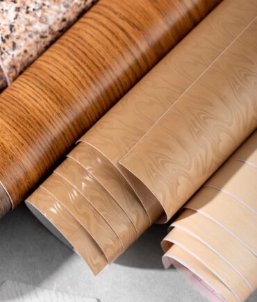 High-Quality PVC Panels